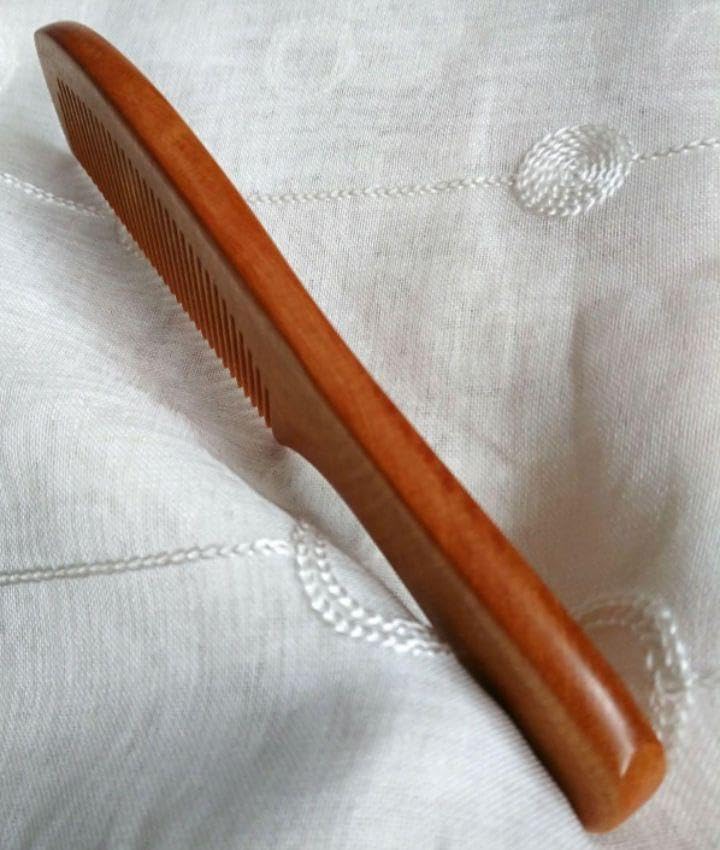 【未使用】お六ぐし みねばり 17cm お六ぐし みねばり 17cm お六櫛 Premium” ― みねばり スーパー